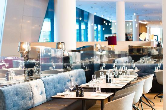 Restaurant & Bar H2O