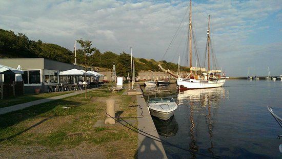 Restaurant Flakfortet